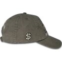 cap-kumer-gray-adjustable-strap-the-90s-homenage