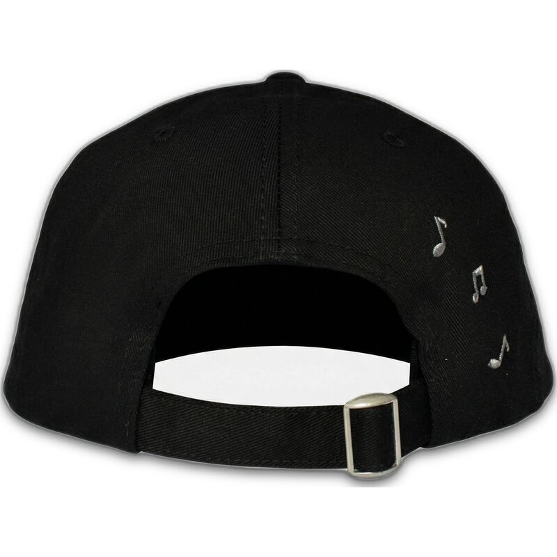 cap-kumer-black-adjustable-strap-the-90s-homenage