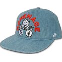 cap-lame-blue-snapback-the-snap-homenage
