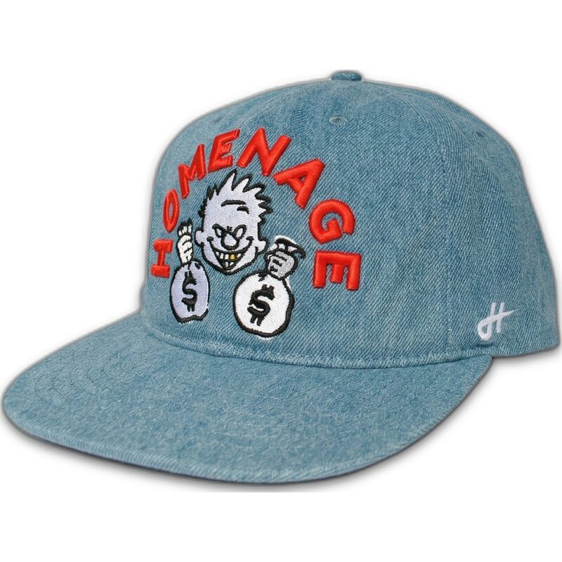 cap-lame-blue-snapback-the-snap-homenage