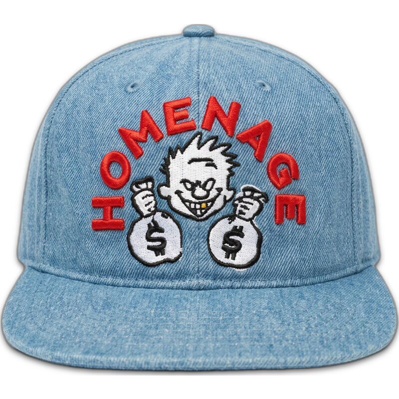 cap-lame-blue-snapback-the-snap-homenage