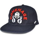 cap-lame-navy-blue-snapback-the-snap-homenage