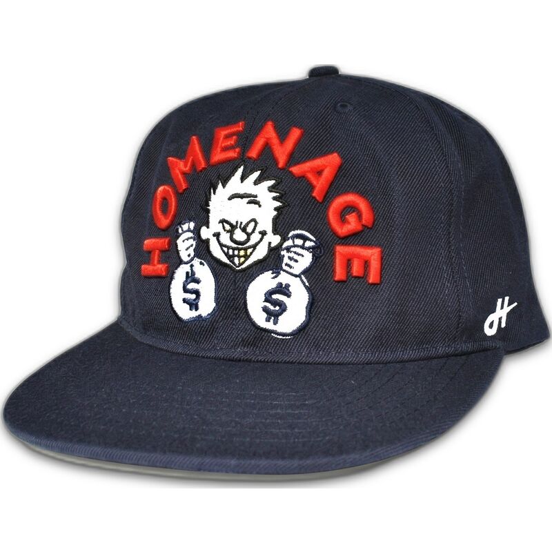 cap-lame-navy-blue-snapback-the-snap-homenage cap-lame-navy-blue-snapback-the-snap-homenage