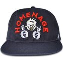 cap-lame-navy-blue-snapback-the-snap-homenage