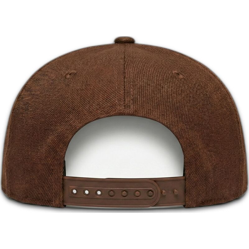 mutsid-lame-pruun-snapback-money-music-shapes-identity-the-snap-homenage