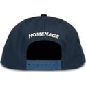 cap-kumer-navy-blue-snapback-the-snap-homenage