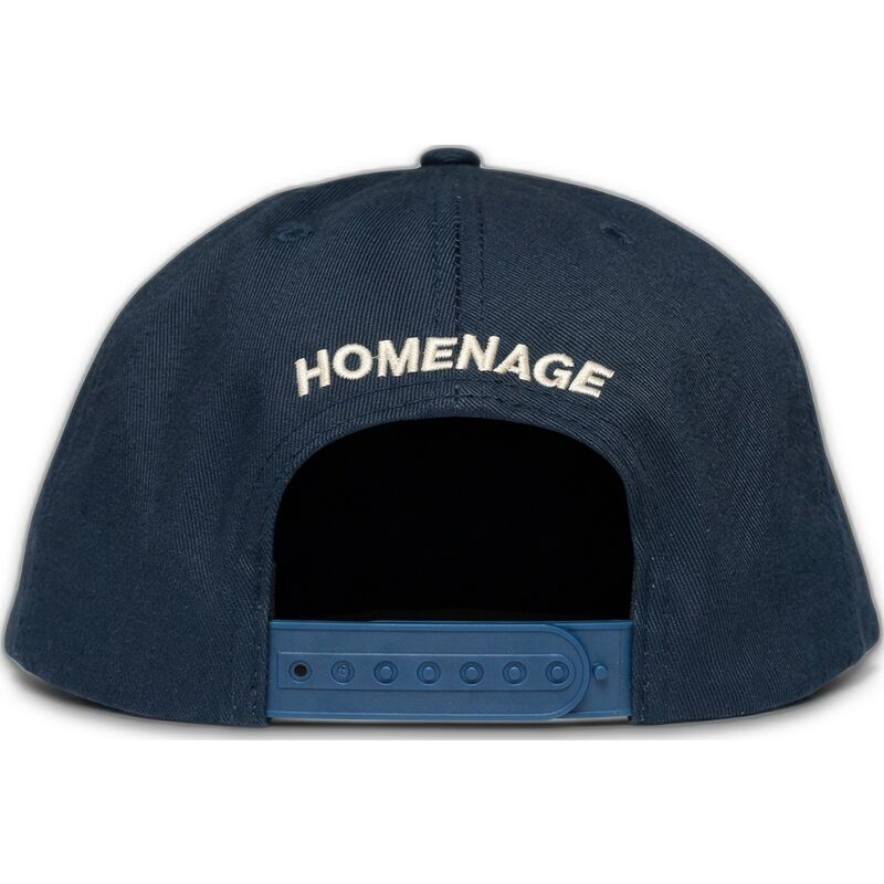 cap-kumer-navy-blue-snapback-the-snap-homenage cap-kumer-navy-blue-snapback-the-snap-homenage