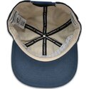 cap-kumer-navy-blue-snapback-the-snap-homenage