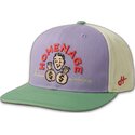 cap-kumer-multicolor-snapback-the-snap-homenage
