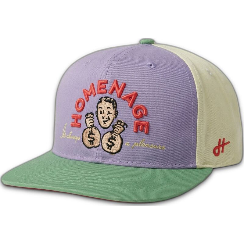 mutsid-kumer-mitmevarviline-snapback-money-music-shapes-identity-the-snap-homenage