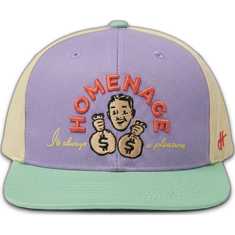 mutsid-kumer-mitmevarviline-snapback-money-music-shapes-identity-the-snap-homenage