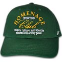 mutsid-kumer-roheline-snapback-club-sport-the-ball-homenage
