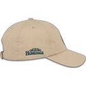 cap-kumer-beige-adjustable-strap-the-90s-homenage