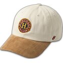 cap-kumer-beige-adjustable-strap-the-90s-homenage