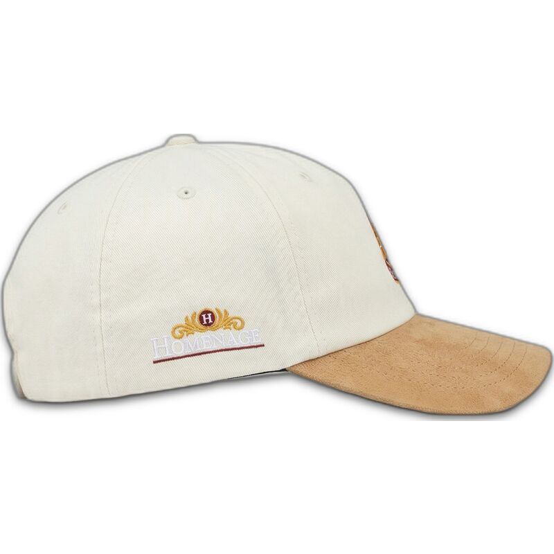 cap-kumer-beige-adjustable-strap-the-90s-homenage