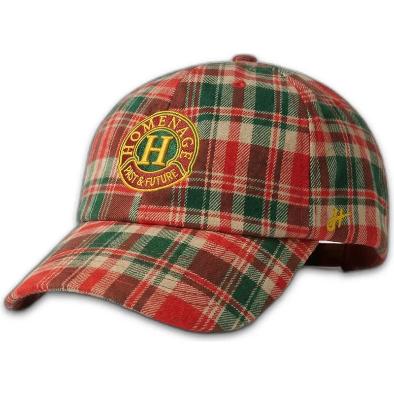 mutsid-kumer-mitmevarviline-reguleeritav-plaid-resort-sport-the-90s-homenage