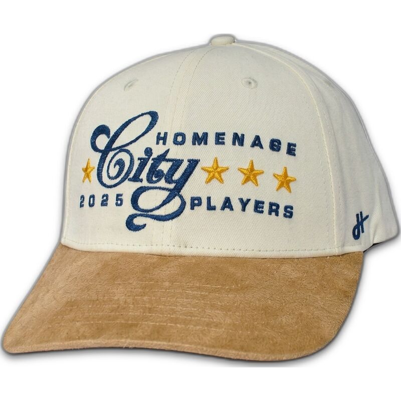 mutsid-kumer-khaki-snapback-suede-players-sport-the-ball-homenage