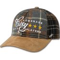 cap-kumer-multicolor-snapback-the-ball-homenage