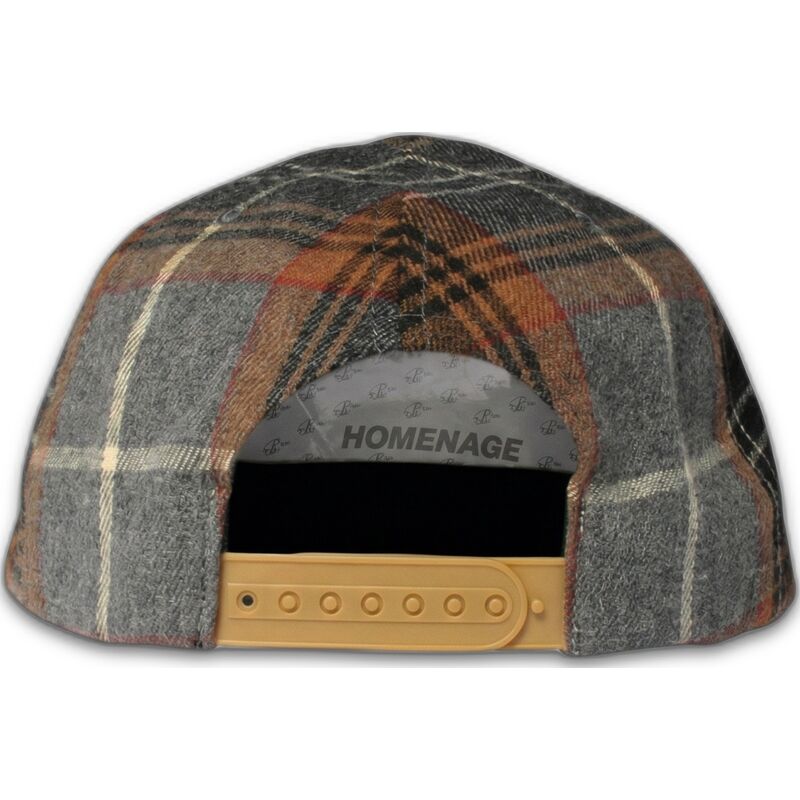 cap-kumer-multicolor-snapback-the-ball-homenage cap-kumer-multicolor-snapback-the-ball-homenage