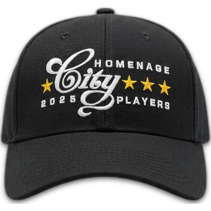 cap-kumer-black-adjustable-strap-the-ball-homenage