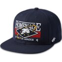 cap-lame-navy-blue-snapback-the-snap-homenage