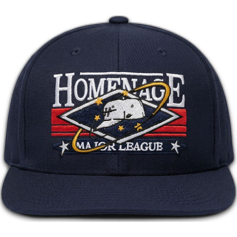 cap-lame-navy-blue-snapback-the-snap-homenage