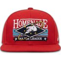 mutsid-lame-punane-snapback-game-sport-the-snap-homenage
