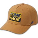cap-kumer-brown-snapback-the-retro-homenage