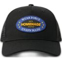 cap-kumer-black-snapback-the-trucker-homenage