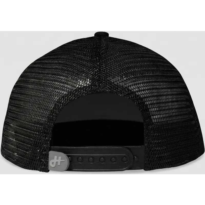 homenage-union-workwear-the-trucker-black-trucker-hat