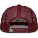 mutsid-kumer-punane-snapback-the-trucker-union-workwear-the-homenage