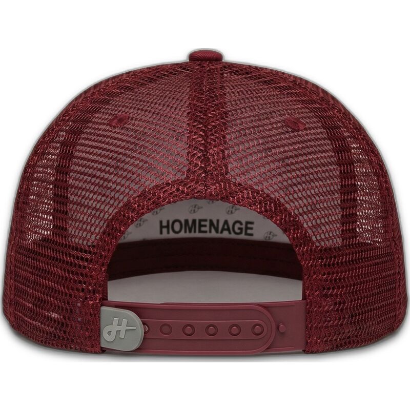 mutsid-kumer-punane-snapback-the-trucker-union-workwear-the-homenage mutsid-kumer-punane-snapback-the-trucker-union-workwear-the-homenage