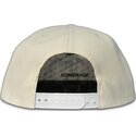 cap-lame-cream-snapback-the-snap-homenage