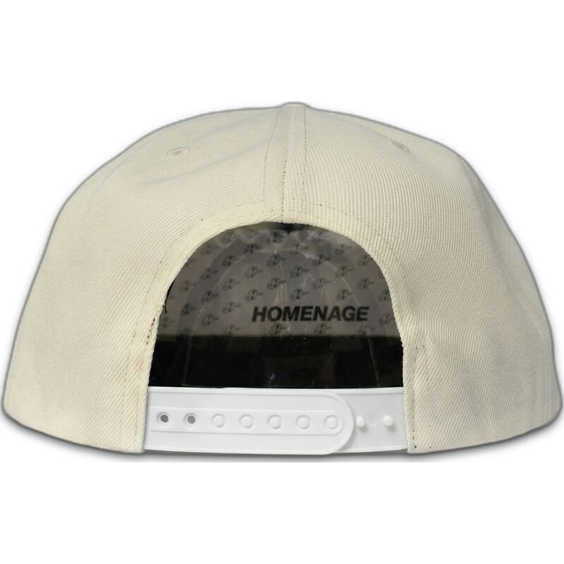 cap-lame-cream-snapback-the-snap-homenage cap-lame-cream-snapback-the-snap-homenage