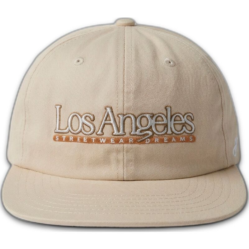 mutsid-lame-beez-snapback-los-angeles-skylines-the-snap-homenage