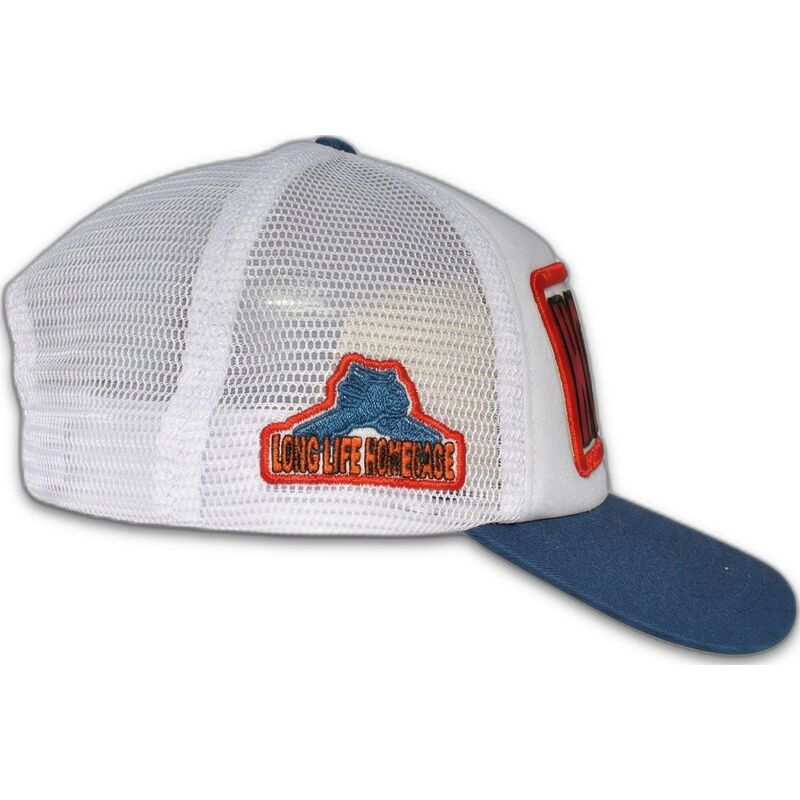 mutsid-kumer-sinine-snapback-the-trucker-childhood-fun-the-homenage