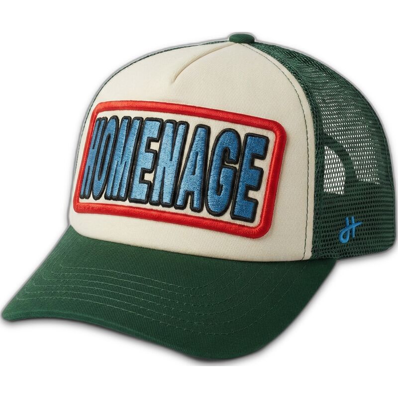 mutsid-kumer-roheline-snapback-the-trucker-childhood-fun-the-homenage mutsid-kumer-roheline-snapback-the-trucker-childhood-fun-the-homenage