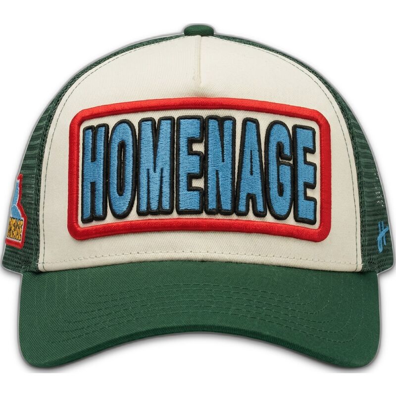 mutsid-kumer-roheline-snapback-the-trucker-childhood-fun-the-homenage mutsid-kumer-roheline-snapback-the-trucker-childhood-fun-the-homenage
