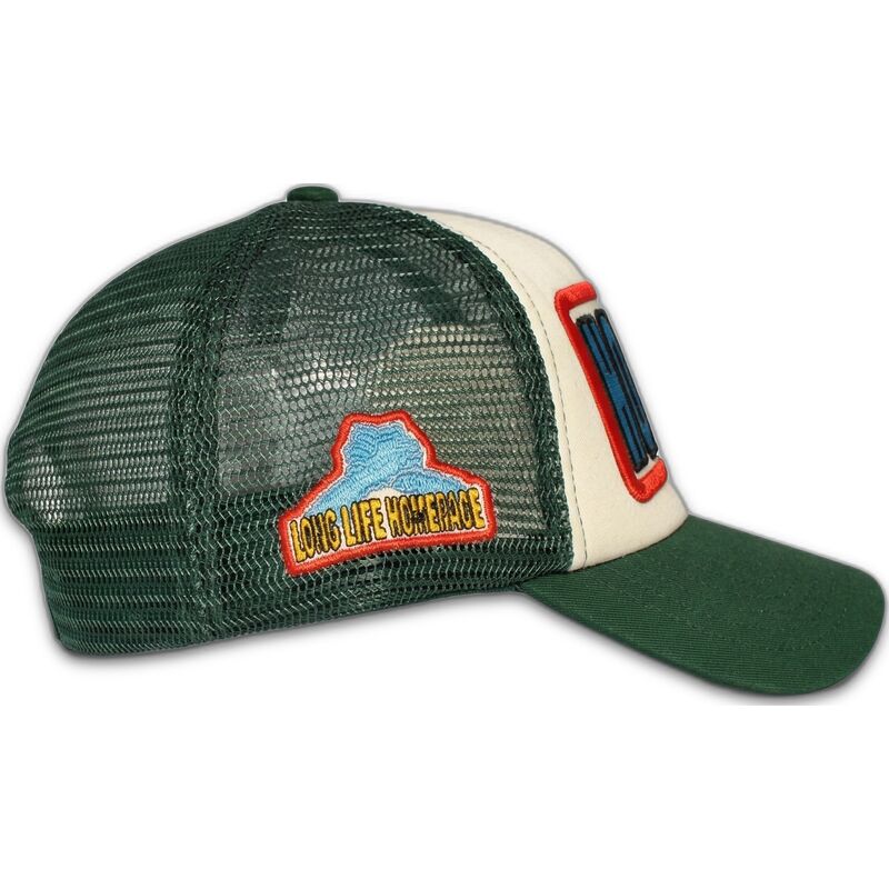 mutsid-kumer-roheline-snapback-the-trucker-childhood-fun-the-homenage mutsid-kumer-roheline-snapback-the-trucker-childhood-fun-the-homenage