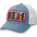 mutsid-kumer-veok-sinine-snapback-the-trucker-denim-childhood-fun-the-homenage