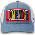 mutsid-kumer-veok-sinine-snapback-the-trucker-denim-childhood-fun-the-homenage