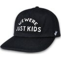 cap-kumer-black-snapback-the-retro-homenage