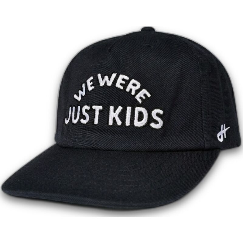 cap-kumer-black-snapback-the-retro-homenage