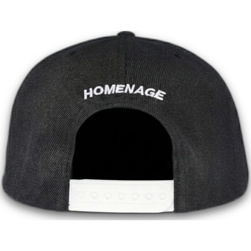 cap-kumer-black-snapback-the-retro-homenage