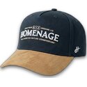 mutsid-kumer-meresinine-snapback-marron-vintage-liberty-sport-the-retro-homenage