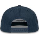 mutsid-kumer-meresinine-snapback-marron-vintage-liberty-sport-the-retro-homenage
