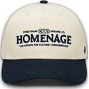 cap-kumer-beige-snapback-the-retro-homenage