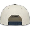 cap-kumer-beige-snapback-the-retro-homenage
