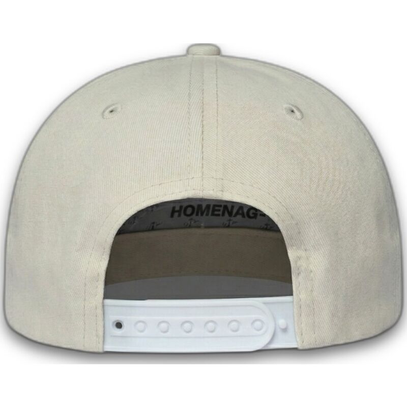 cap-kumer-beige-snapback-the-retro-homenage