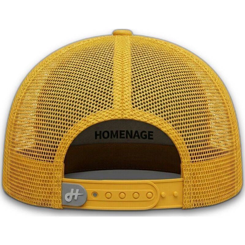 cap-kumer-yellow-snapback-the-trucker-homenage